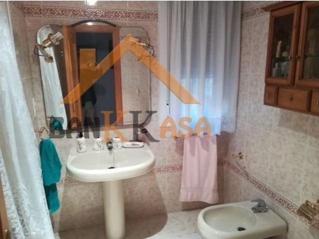 VIVIENDA SOBRE ALMACÉN EN VENTA EN SANTA MARÍA DEL ÁGUILA