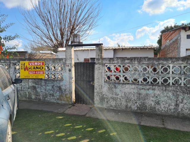 Vivienda sobre Caseros 119, ciudad de Glew en Inmomap