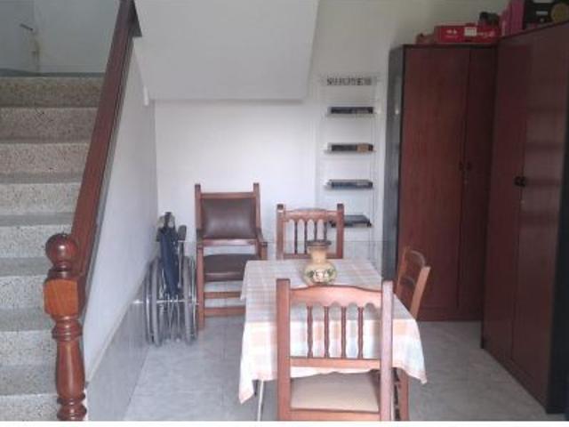vivienda soleada a tan solo 5 minutos de Carballo, direccion Ardaña
