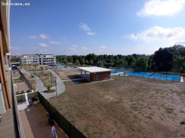 VIVIENDAS A ESTRENAR EN RESIDENCIAL RIBERA DEL TORMES I, situadas en La Fontana