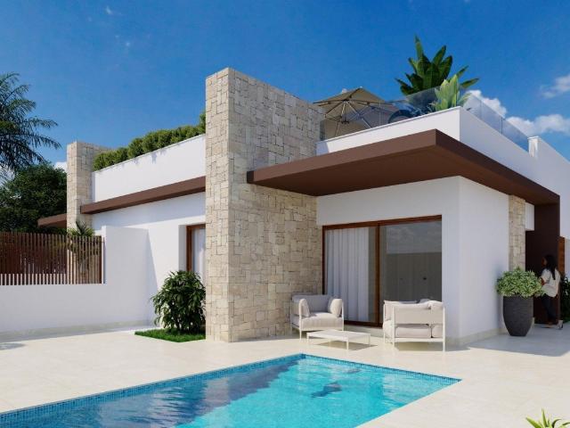 Viviendas de obra nueva en Vistabella Golf Resort, Orihuela&. 73m² Orihuela