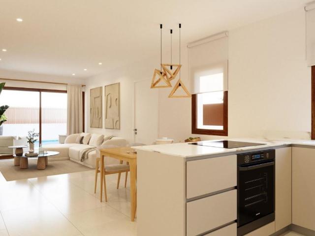 Viviendas de obra nueva en Vistabella Golf Resort, Orihuela. 73m² Orihuela