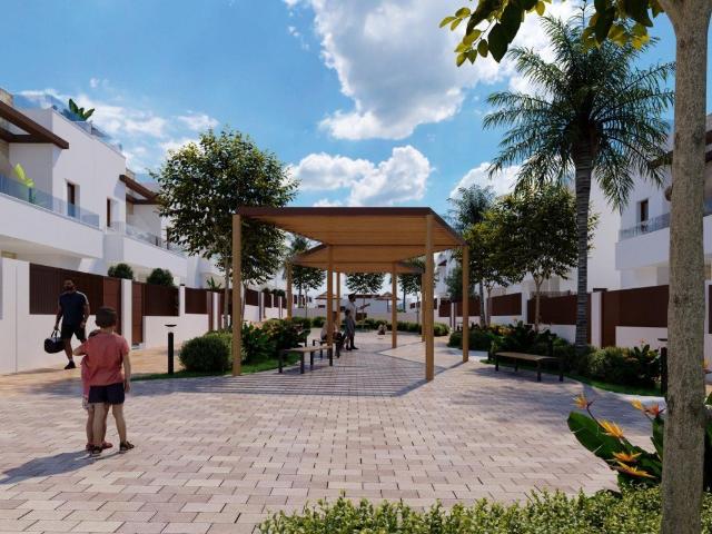 Viviendas de obra nueva en Vistabella Golf Resort, Orihuela&. 95m² Orihuela