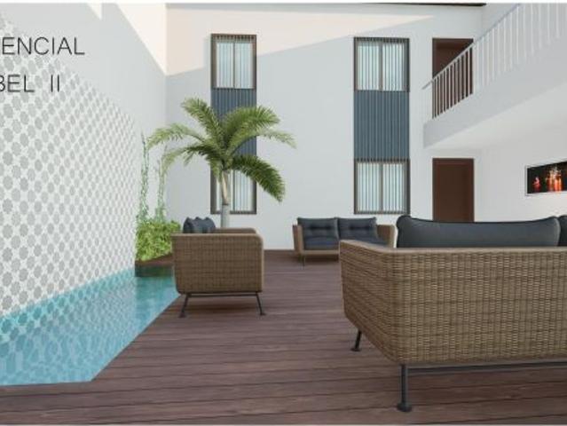 VIVIENDAS DE OBRA NUEVA RESIDENCIAL REGINA VI