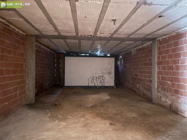 VIVIENDAS EN CONSTRUCCIÓN EN FUENTESPINA