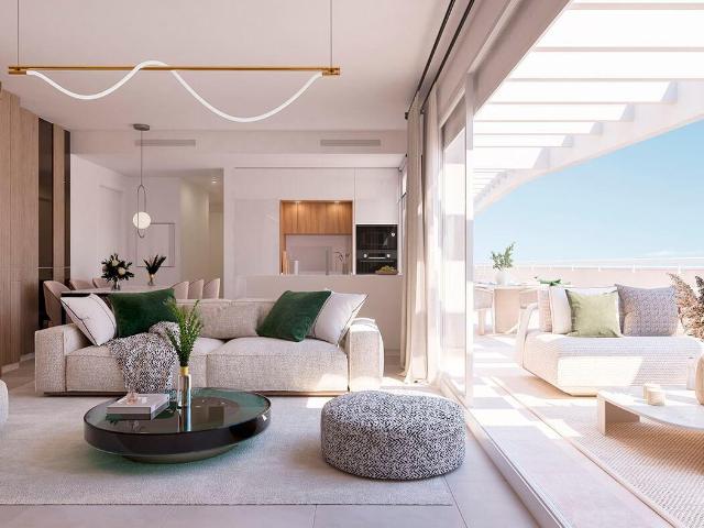 Viviendas Exclusivas de Obra Nueva: Confort y Estilo en la Costa del Sol