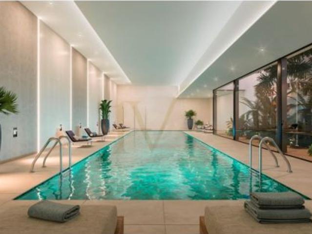 Viviendas exclusivas en Marbella