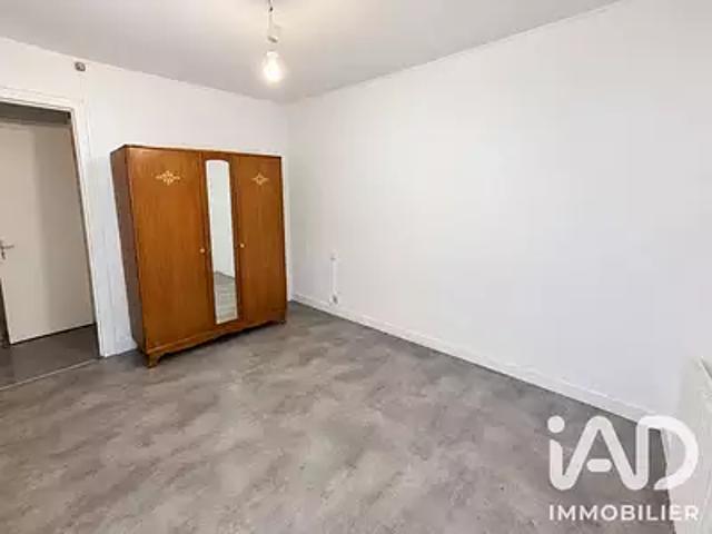 Vivier au Court 08440 Achat / Vente appartement 3 pièces t3