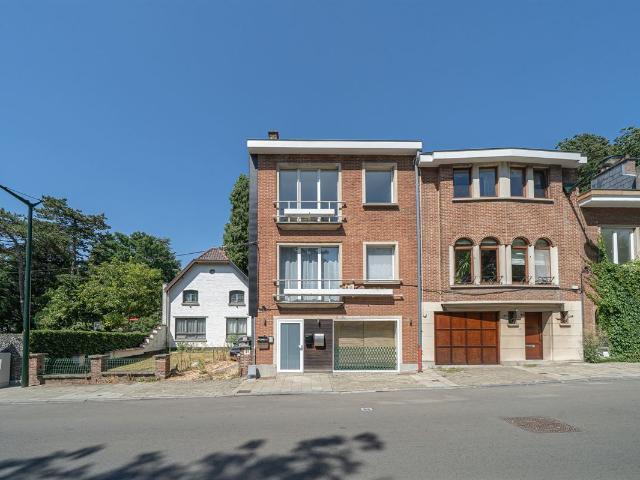 VIVIER D'OIE Charmant APPT 54m² + Terr SUD