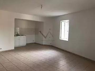Viviers 07220 Location appartement 2 pièces t2