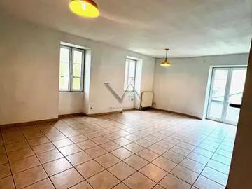 Viviers 07220 Location appartement 4 pièces t4