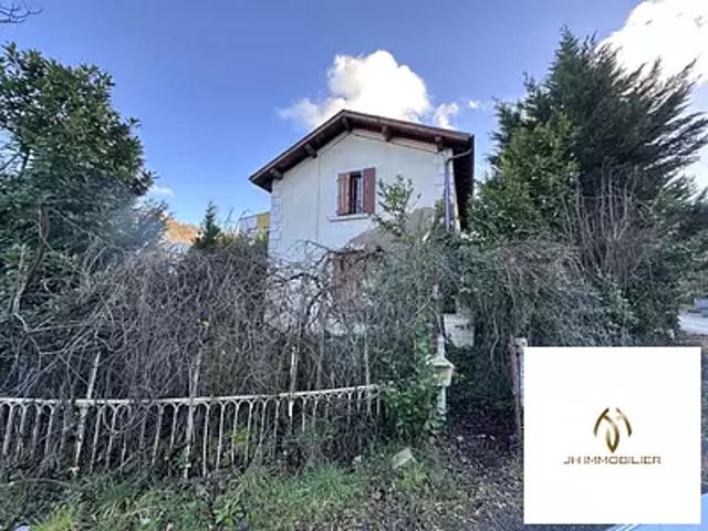 Viviez 12110 Achat / Vente maison 3 pièces t3