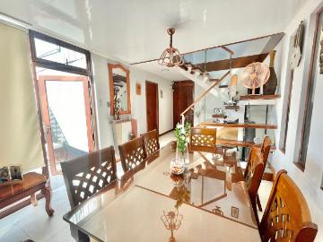 Casa en venta en Camino El Alba, Los Domínicos - Calefacción