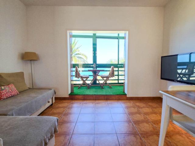 Vivir cerca del mar cambia el ritmo de los días. En Bajamar. 64m² San Cristobal de la Laguna