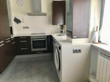 Vivir con comodidad en una de las zonas más prácticas de Santander