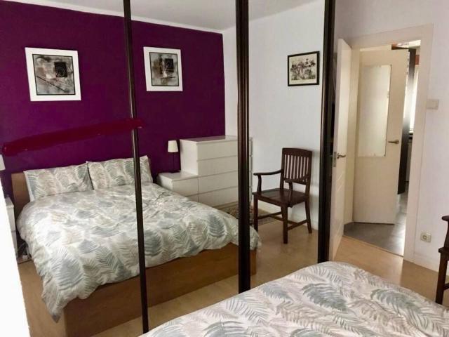 Vivir con comodidad en una de las zonas más prácticas de Santander