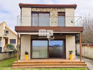 Vivir con confort, diseño y eficiencia en una de las zonas r. 0m² Vigo