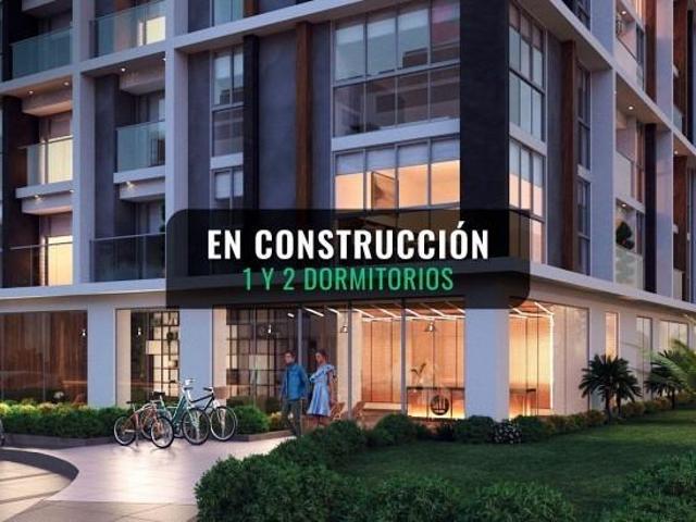 Vivir con propósito, en el corazón de San Isidro