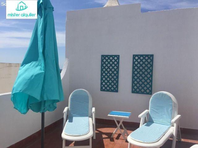 VIVIR EL SUEÑO MEDITERRÁNEO EN EL CAMPELLO: EXCLUSIVA VIVIENDA EN URBANIZACIÓN ALKABIR