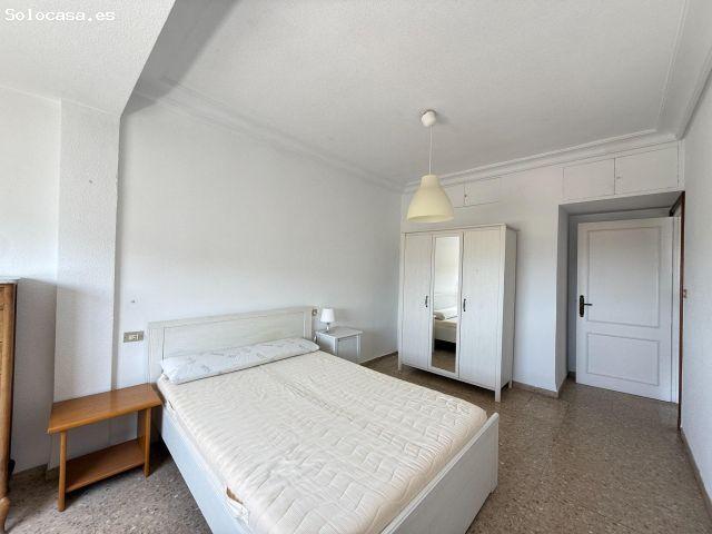Vivir en un piso 14 en el Edificio Alba. Contrato de alquiler temporal curso académico o estancia p