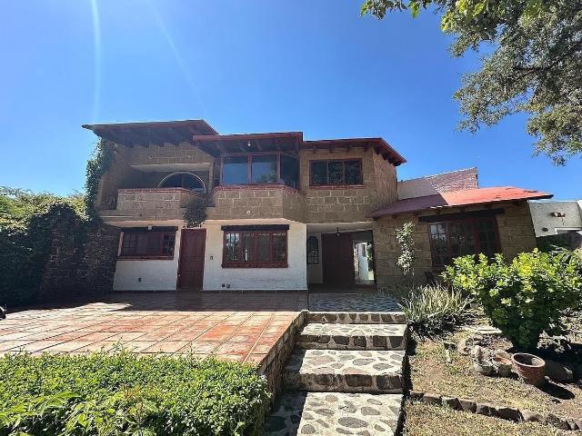 Vivir en armonía con la naturaleza, Residencia en Campestre Huertas La Joya