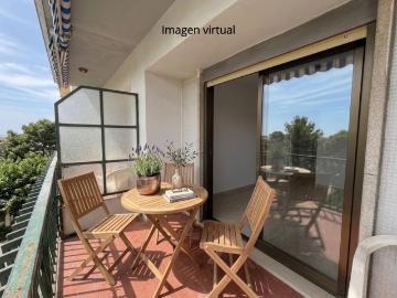 VIVIR EN EL CORAZÓN DE BURJASSOT CON UNAS VISTAS EXCLUSIVAS