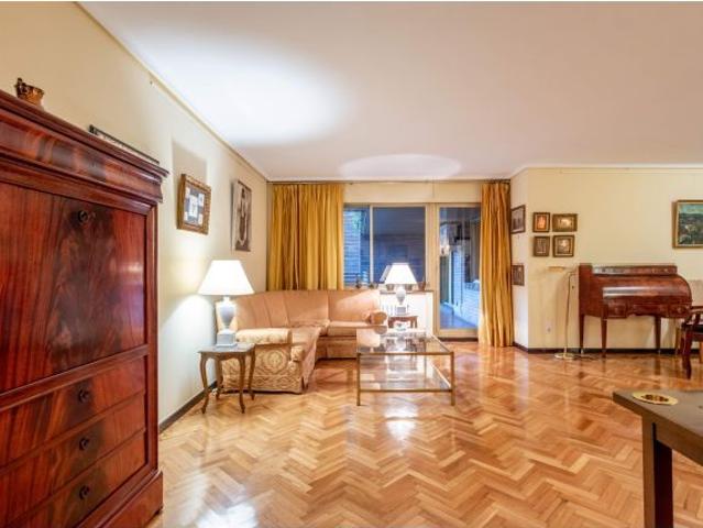 ¿Vivir en el corazón de Zaragoza con el silencio de un oasis? Es posible en Residencial Paraíso