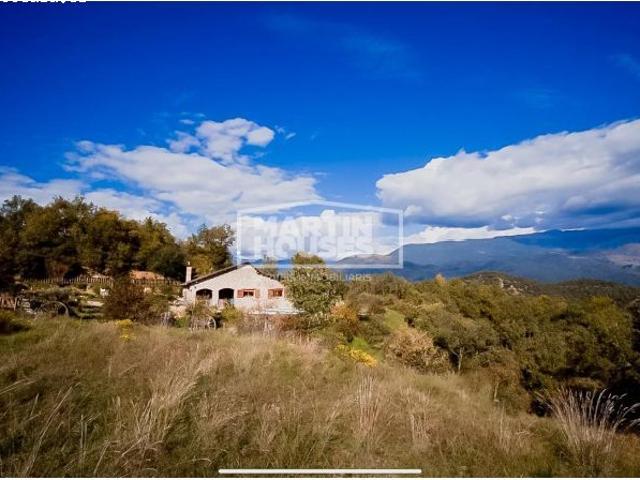 Vivir frente al Cadí: naturaleza, privacidad y libertad