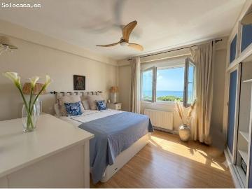 Vivir frente al mar en Aguadulce Sur – Reformado y listo para entrar