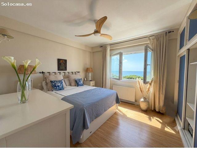 Vivir frente al mar en Aguadulce Sur – Reformado y listo para entrar