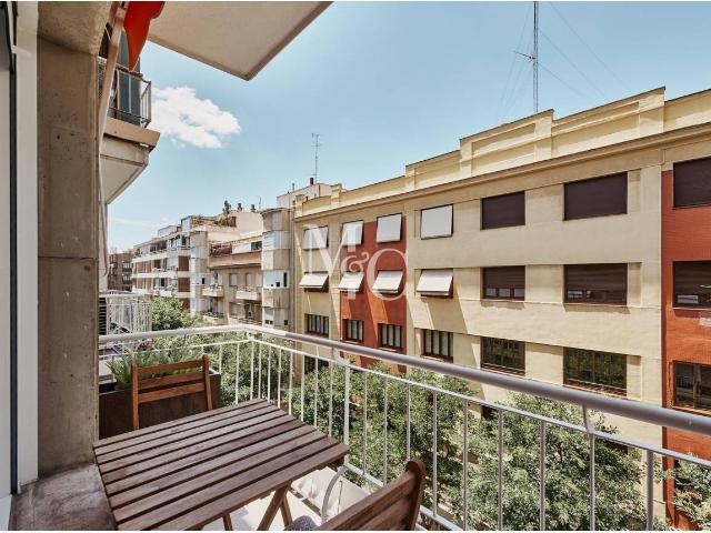 VIVIR MADRID
