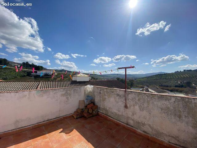 Vivivenda adosada en Torre Alhaquime