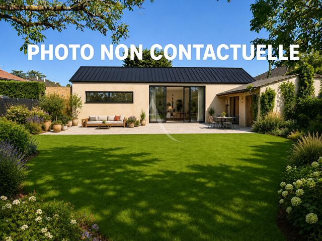 Vivonne Vente Maison 86