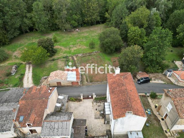 Vivonne Vente Maison 86