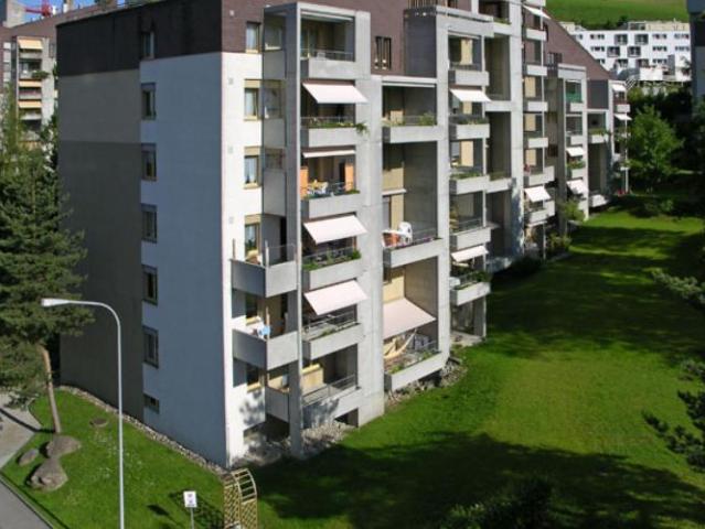 Vivre tranquillement sans dépôt de garantie? Votre nouvel appartement vous attend!
