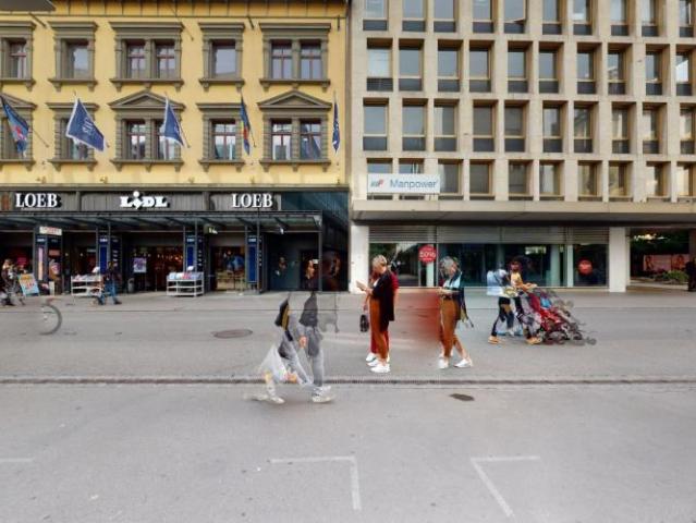 Vivre au cœur de Bienne !