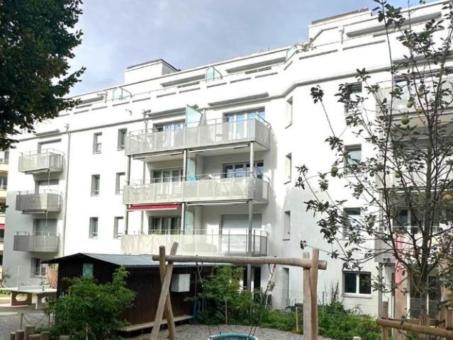 Vivre avec style Appartement aux équipements modernes