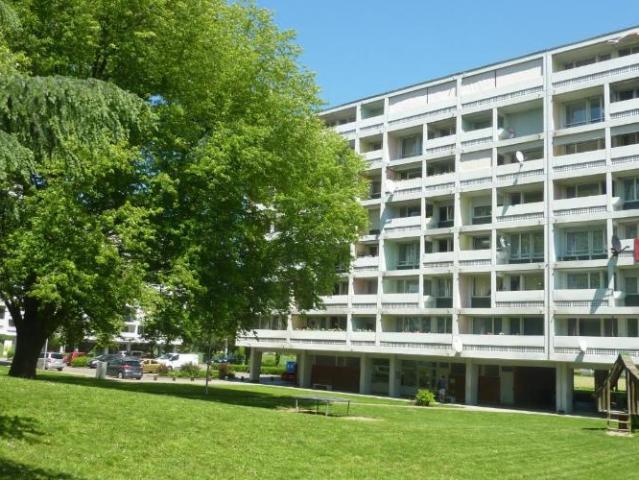 Vivre avec une vue imprenable