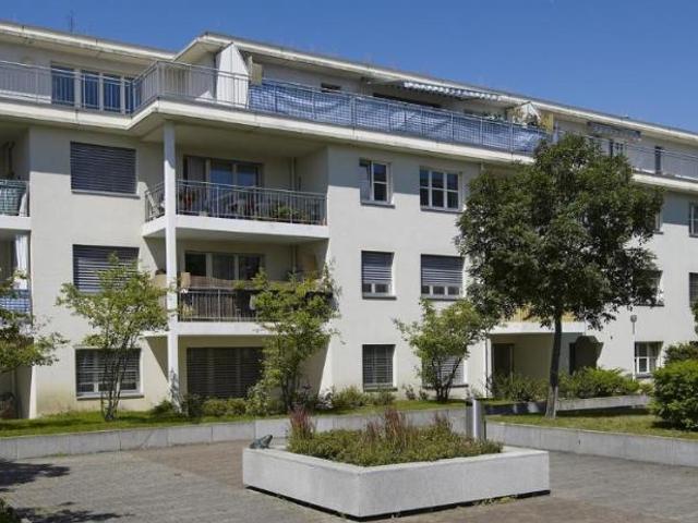 Vivre dans la ville ensoleillée de Füllinsdorf