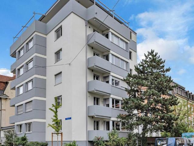 Vivre dans le magnifique quartier de Hegenheimer !