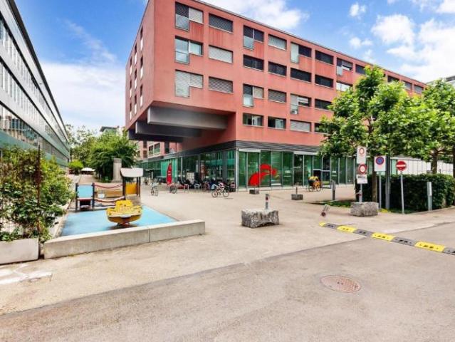 Vivre dans le quartier branché « Zuri West »