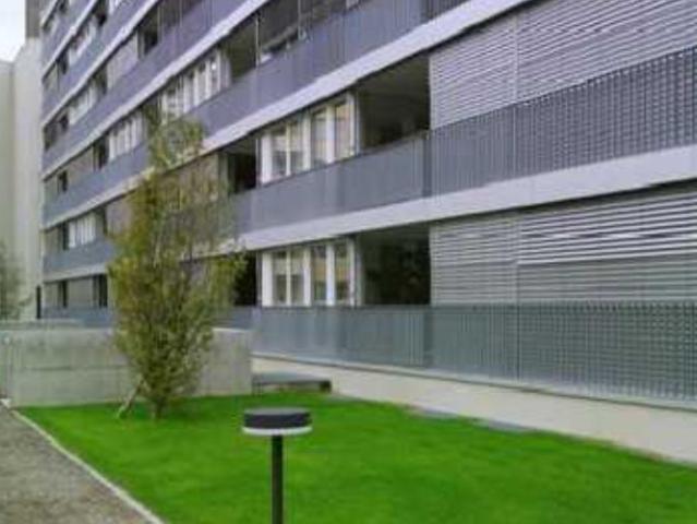 Vivre dans un nouveau développement moderne à partir du 01.11.2026