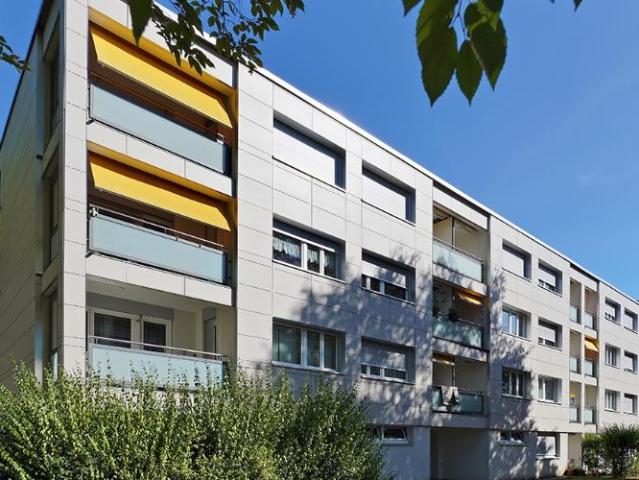 Vivre dans un environnement soigné et calme!