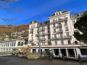 Territet, Gemeinde Montreux, Montreux, District de la Riviera-Pays-d’Enhaut, Kanton Freiburg