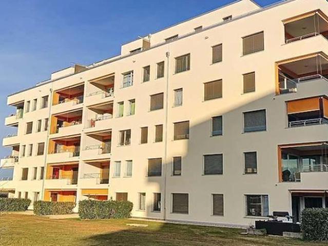 VIVRE DANS UN QUARTIER DYNAMIQUE