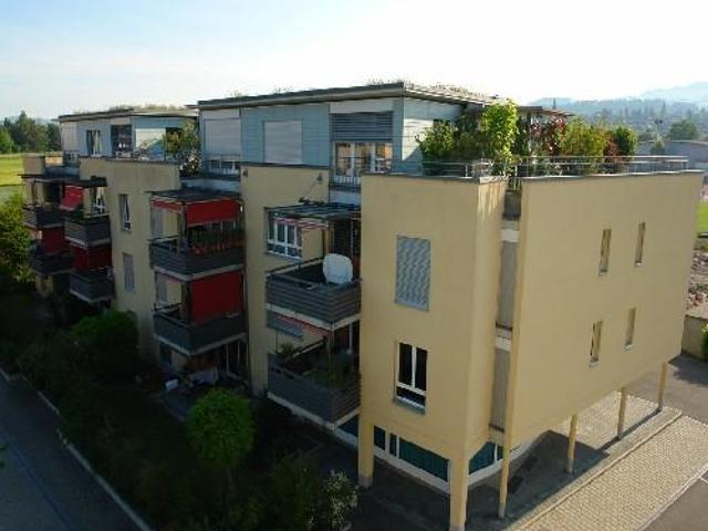 Vivre dans un quartier familial