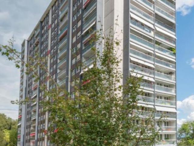 Vivre en famille à l'orée du Bois de la Bâtie