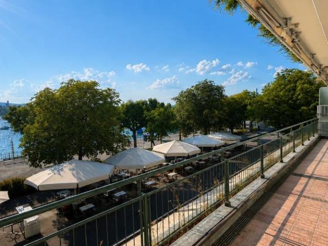 Vivre là où Zurich est le plus beau