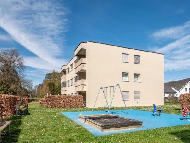 Vivre moderne dans un endroit attrayant