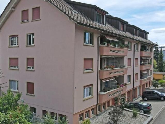 Vivre près du centre